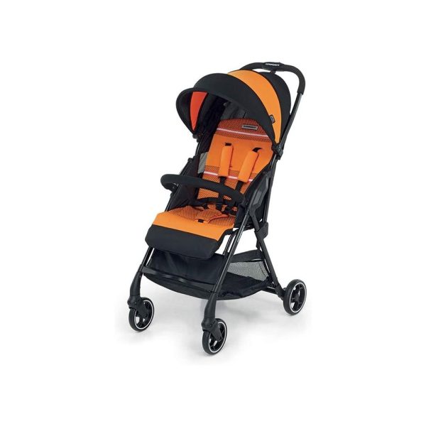 FOPPAPEDRETTI KOLICA PIULEGGERO MANGO